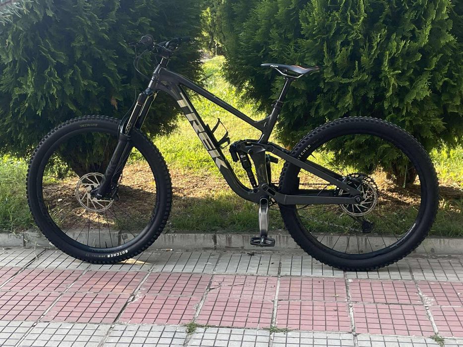 Ендуро колело Trek Slash 2021 L 29″