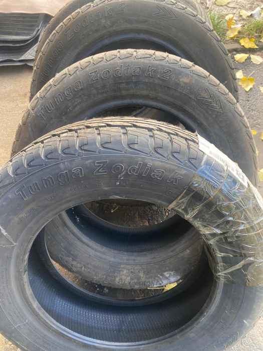 Продам летние шины