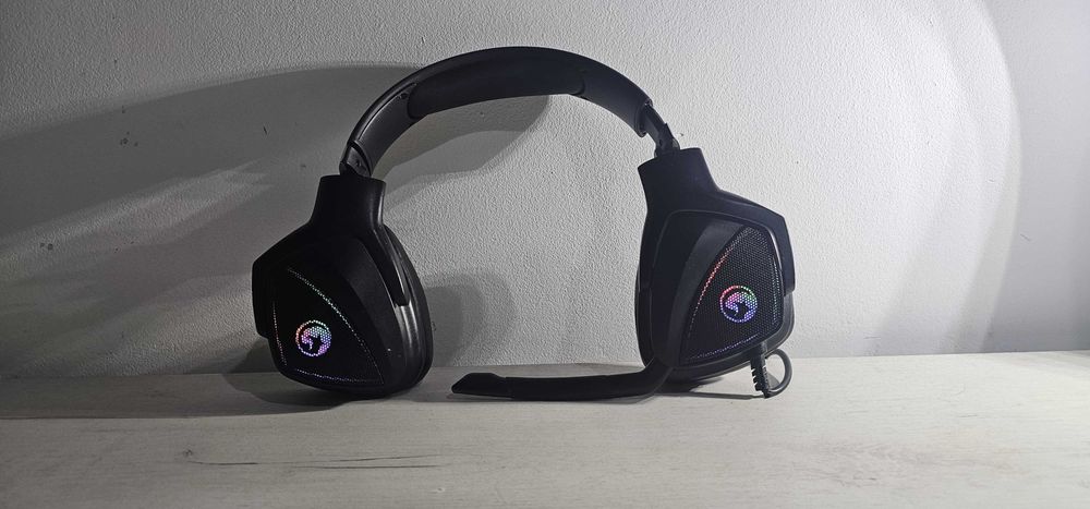 casti de gaming MARVO HG 9068