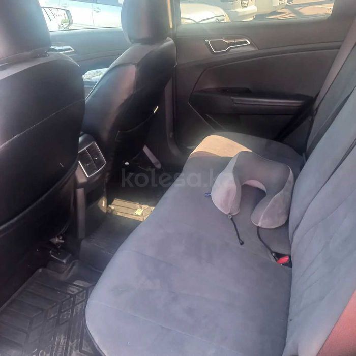 Продам KIA Sportage 2023