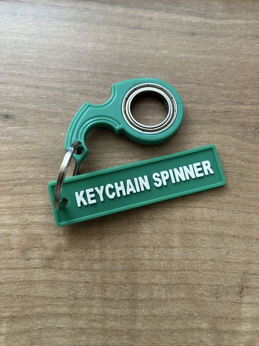 Нинджа спинери пластмасови