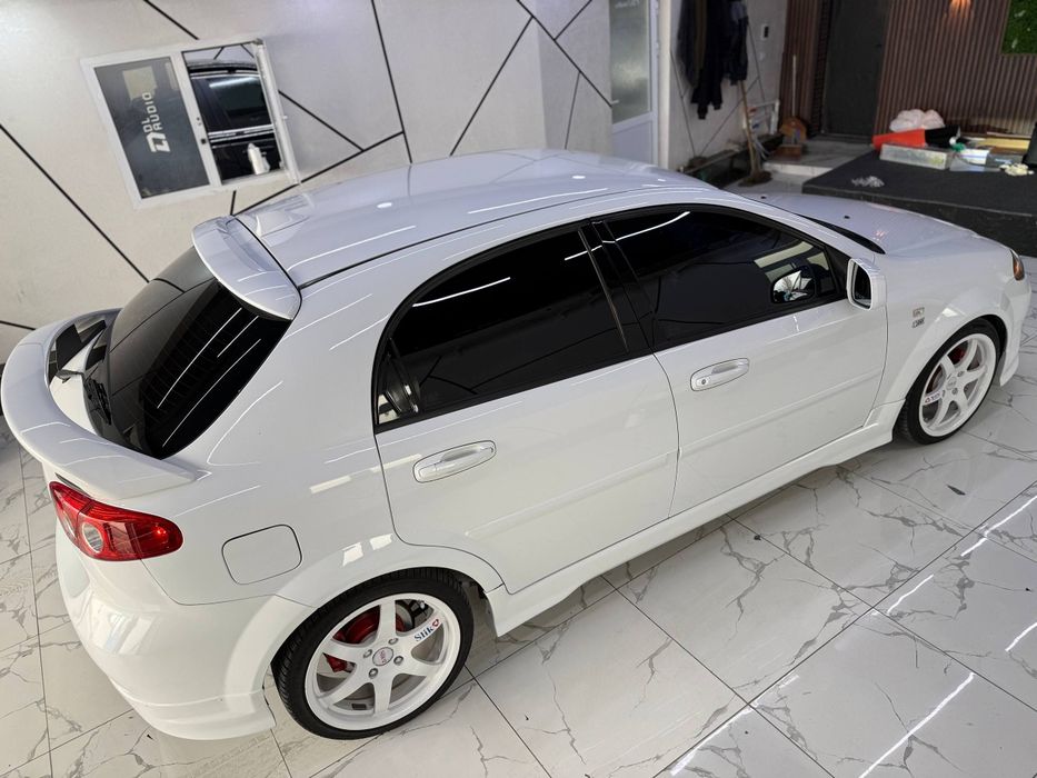 Продажа автомобиля