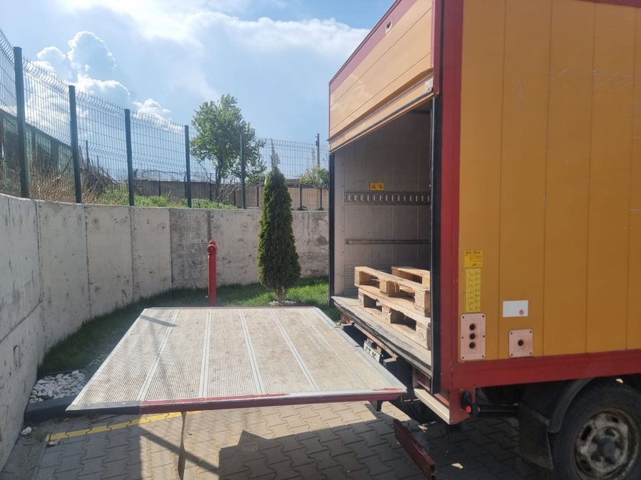 Ford transit  autoutilitara