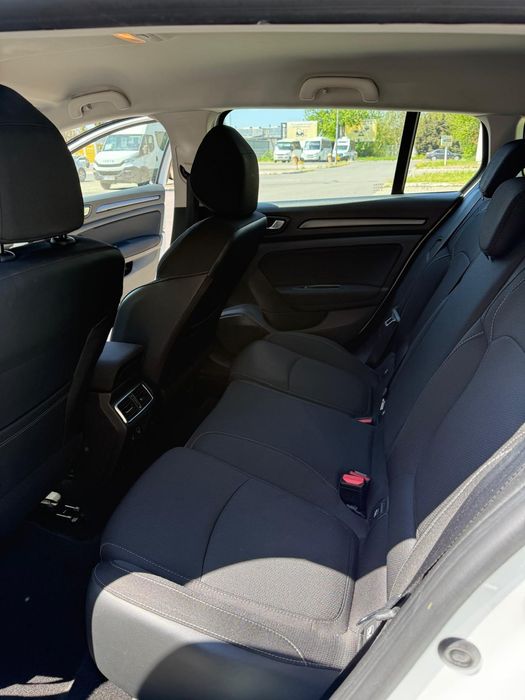 Renault megane1.5 diesel An 2021 Euro6,Full Led,Keyless GO/Entry