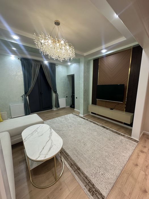 Своя квартира , аренда евроквартира, евроремонт