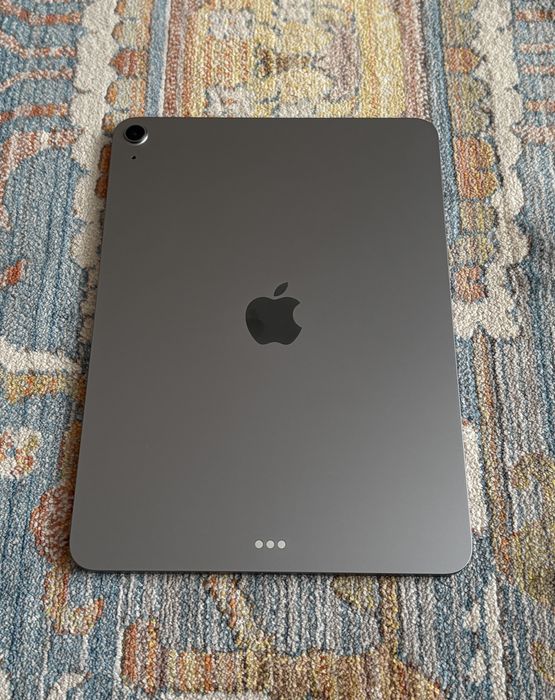 Ipad air 11 2025 года