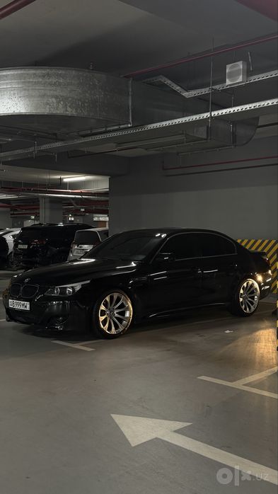 Продается бмв е60 530 срочно