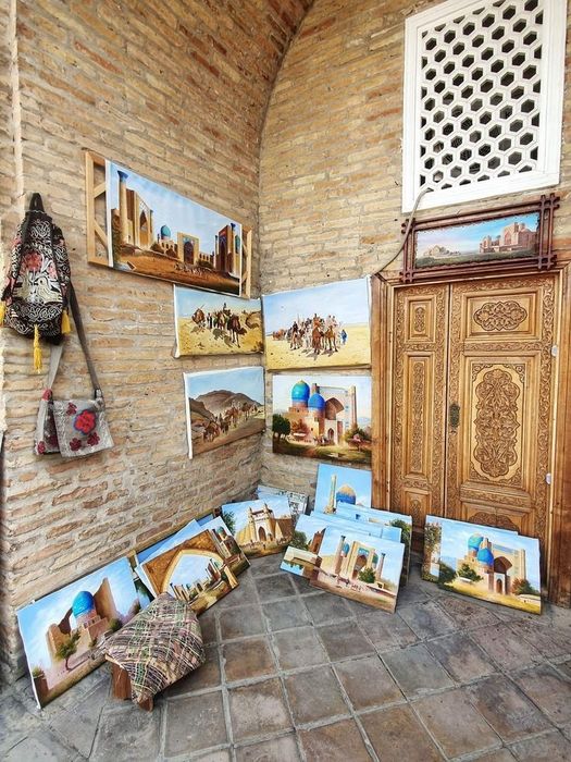 Картины на Заказ