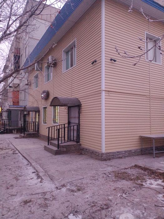 Действующий бизнес