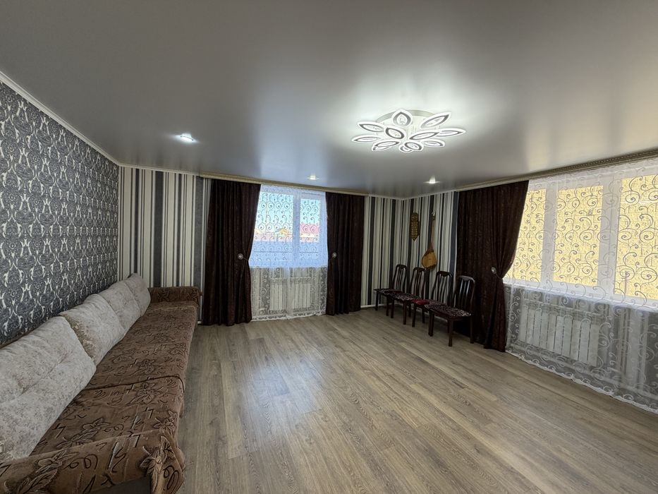 Продается Дом в пригороде (с. Белое)