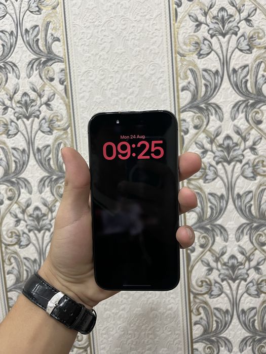 Iphone 14 pro 128 gb esim