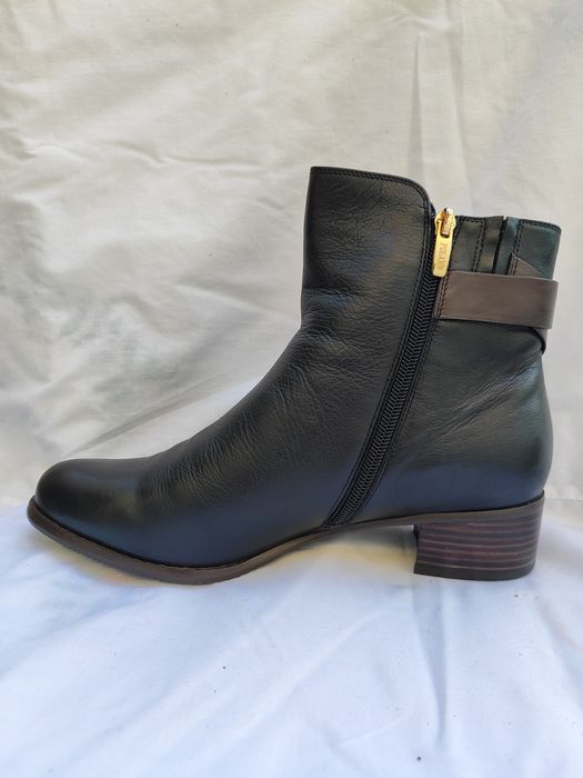 Брендовая, кожаная обувь