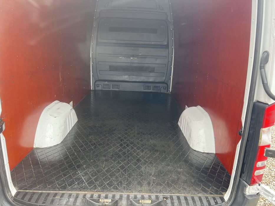 Sprinter 3 locuri 130 cp  L2H2 euro5