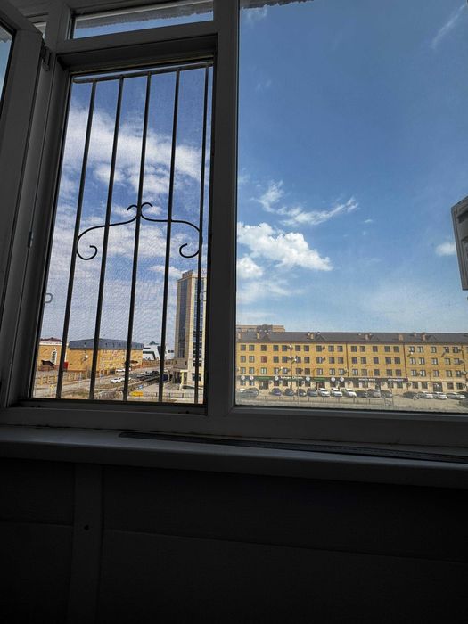 Продам 2х комн кв Батыс