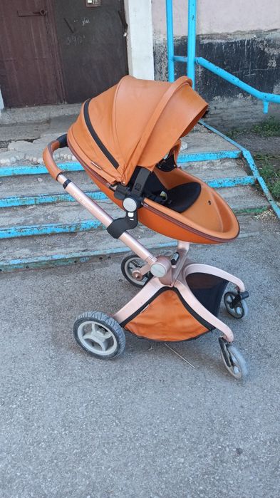 Продается коляска Hot Mom оригинал