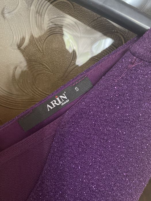 Продам вечернее платье