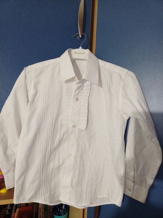 Школьная форма. Рубашки.