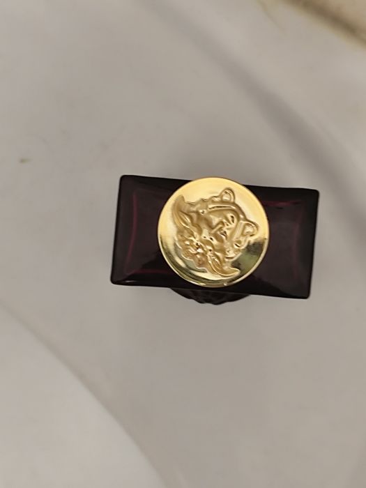 Продам Versace eros flame edp