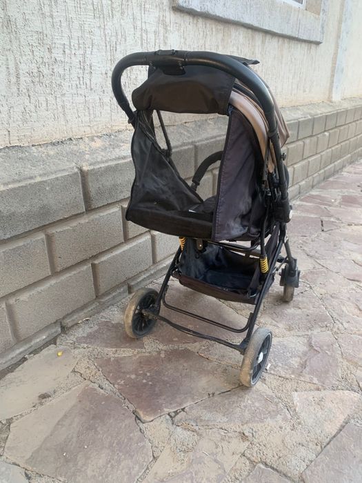 Продам детскую каляску