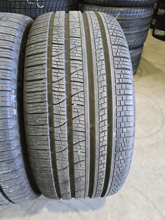 265/40/21 PIRELLI 2бр