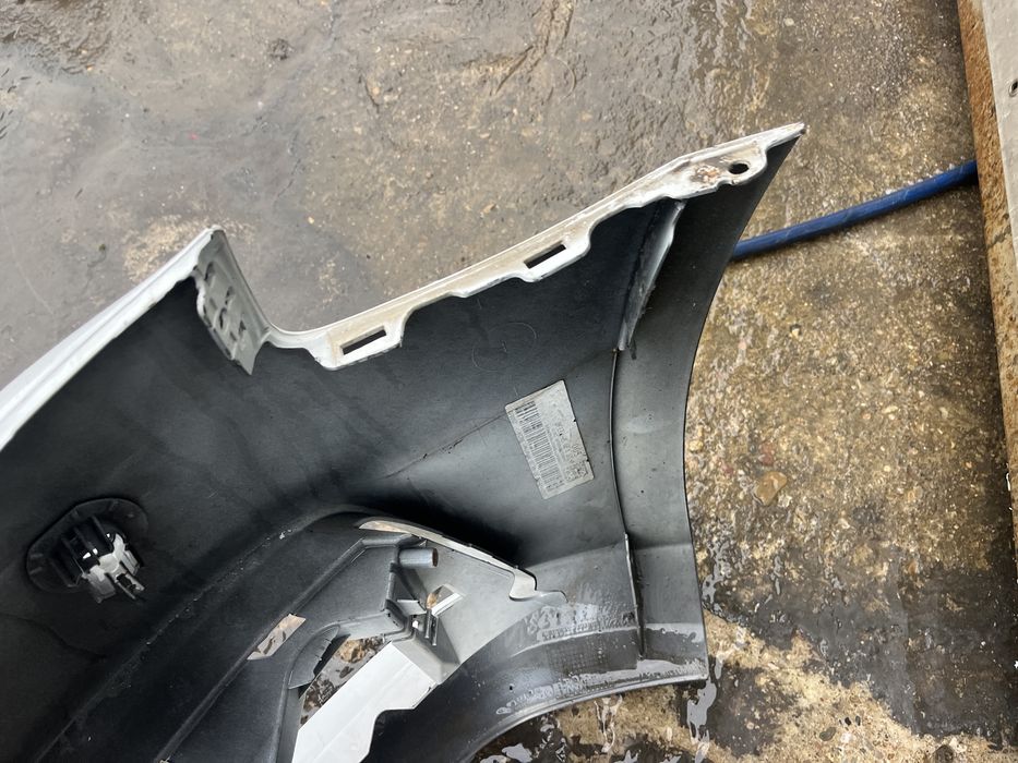 Броня Audi A4 2018