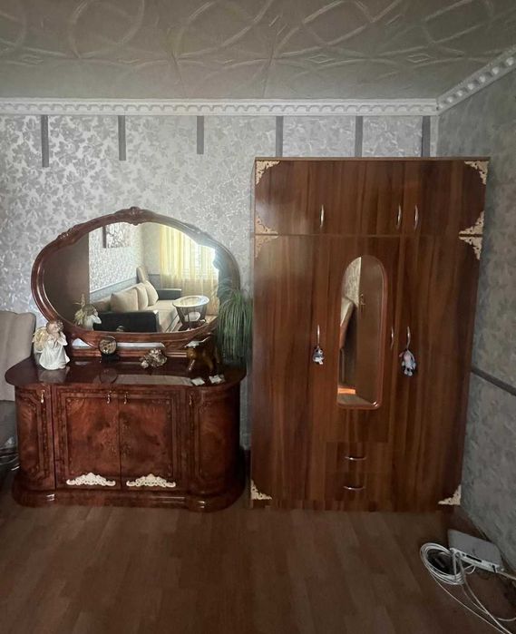 Inchiriez Apartament 3 cam Ultracentral Suceava