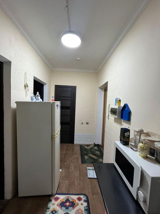 Продается 2х-комн.кв в г. Астана