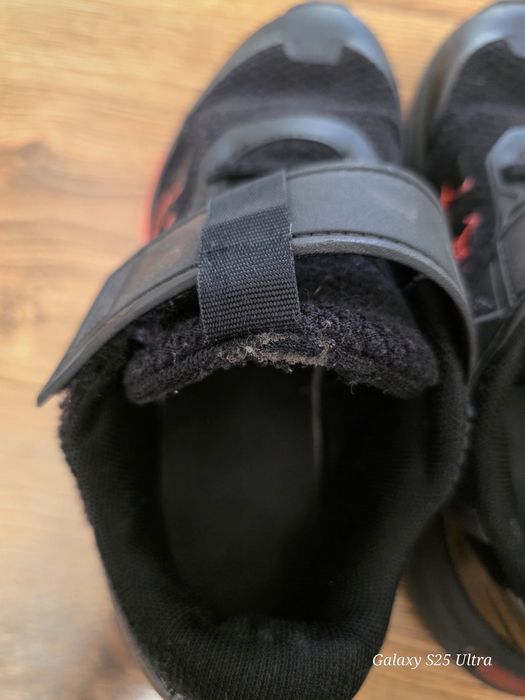 Детски маратонки Adidas Marvel