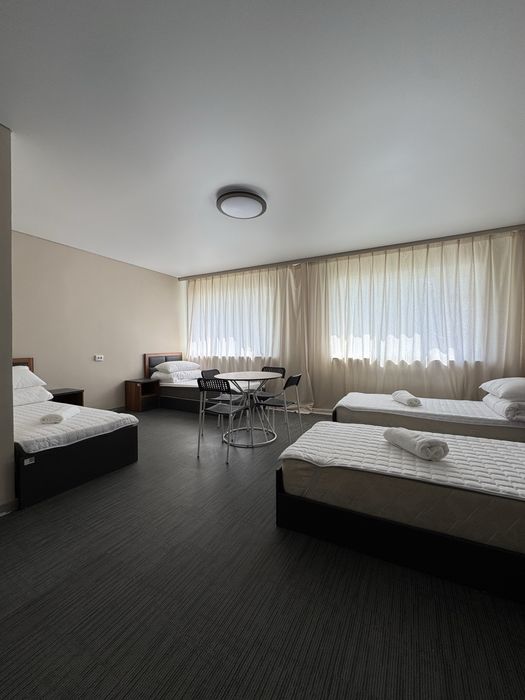 Сдаю номера в отели помесячно