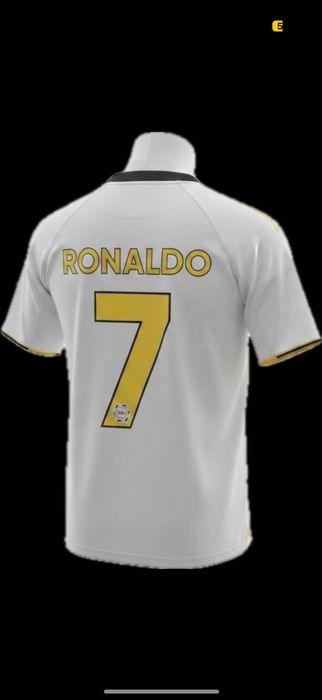 Tricou Cristiano Ronaldo