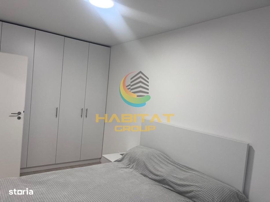 PRIMA INCHIRIERE 2 Camere cu LP Inclus  81 Residence- 5 min M Berceni