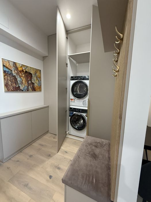 Apartament Premium | 2 camere cu gradina proprie - oaza ta de liniste urbana.