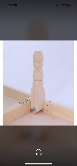 Стол    деревянный