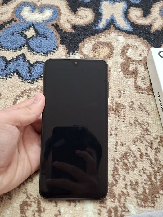 Samsung galaxy A17