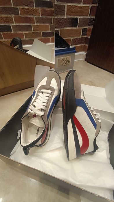 Маратонки  Dsquared2