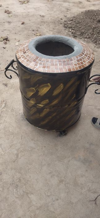 Tandir toshkent 100$