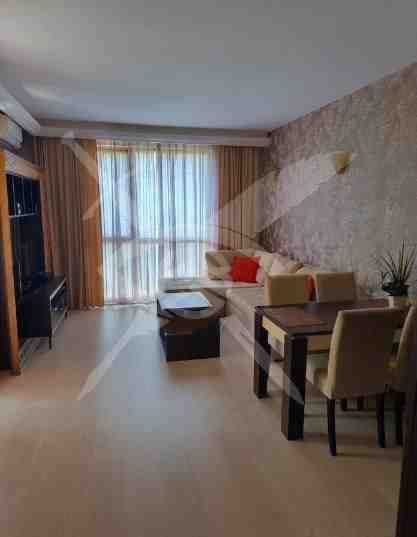Продава се Тристаен апартамент в к.к. Слънчев бряг - 92 кв.м за 854 €/кв.м - Снимка #2
