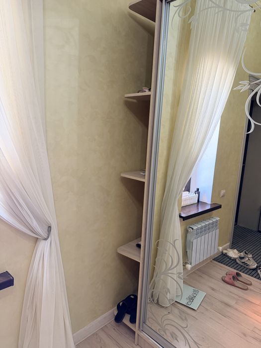 Мебель для прихожей