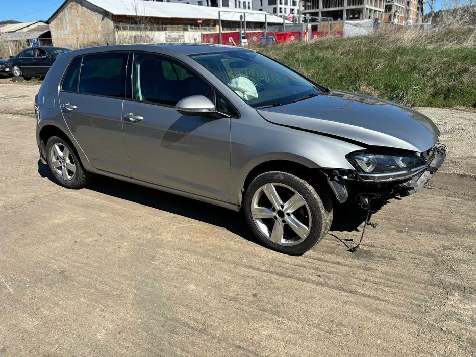 Dezmembrez Vw Golf 7 Highline 1.4 Tsi CZDA 150 Cai DSG 7 81.000 km