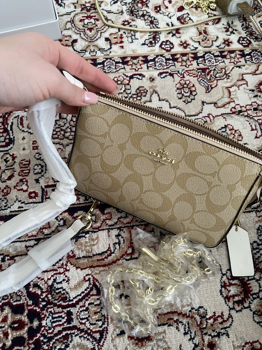 Сумка 5000тенге новые