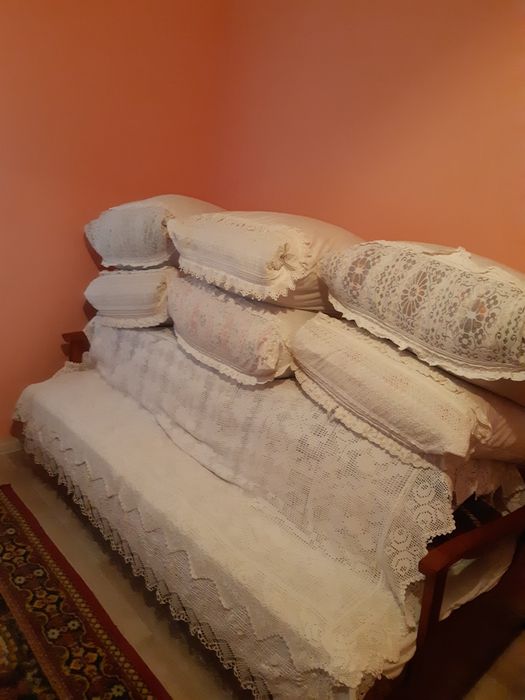 Perne traditionale ramanesti si o duna