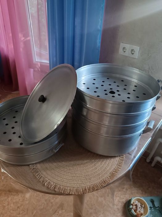 Продам мантоварку родом из СССР