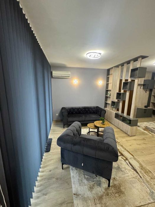 Дава под Наем 2-СТАЕН град София, Стрелбище