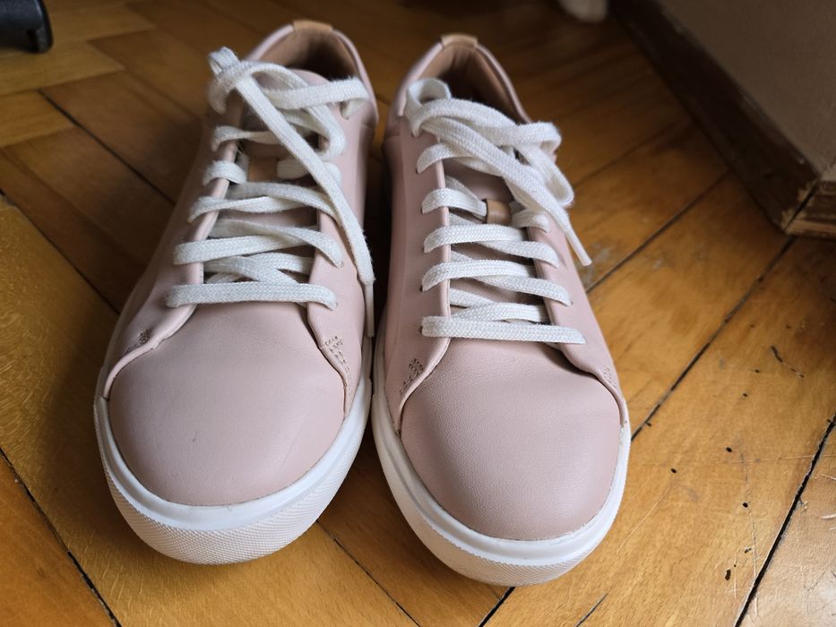 Clarks - дамски обувки