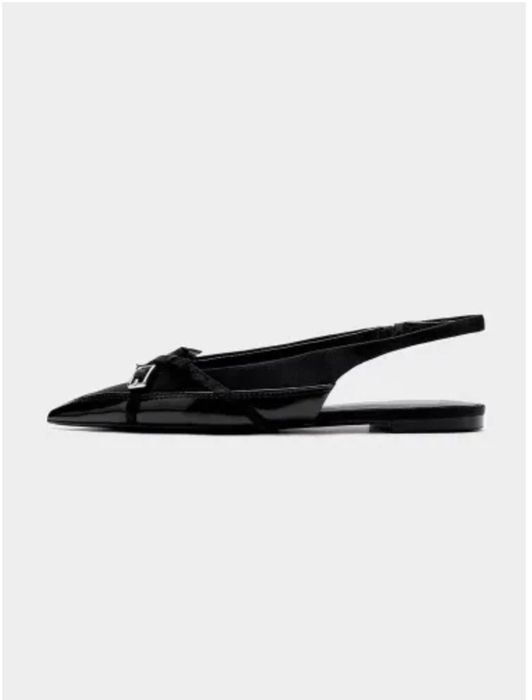 Мюли Zara 12000тг 38 размер