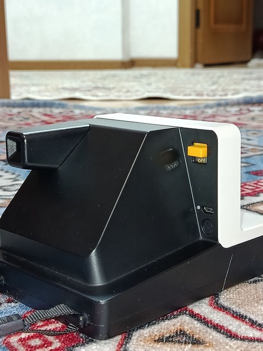 Фотоаппарат Polaroid One Step 2