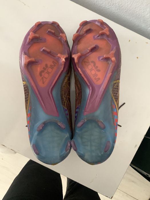 Crampoane de fotbal NIKE AIR ZOOM