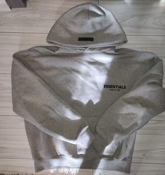 Essentials FOG hanorac
