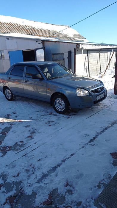 ЛадаПриора ваз 21 70