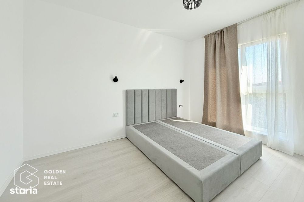 Direct de la dezvoltator: Apartament  bloc NOU, 3 camere